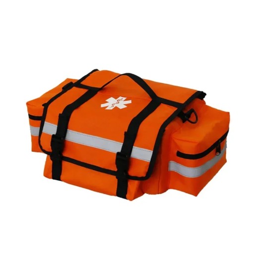 First Aid Medical Bag Emergency Backpack Large Capacity Sorted Storage