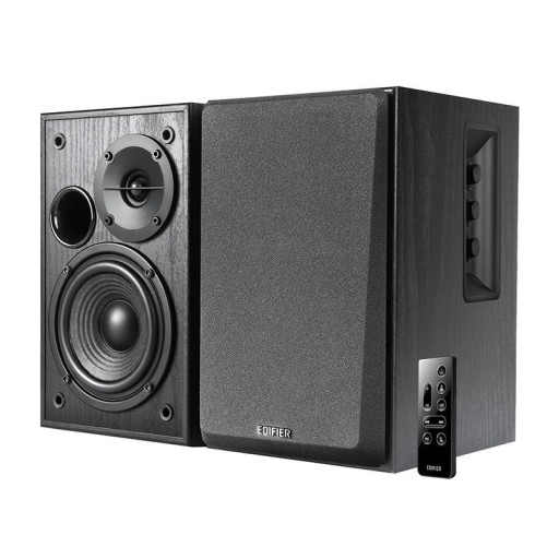 ZESTAW GŁOŚNIKÓW 2.0 EDIFIER BLUETOOTH 42W PILOT