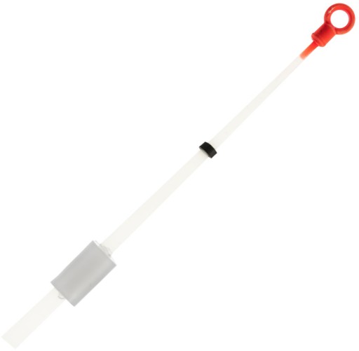KIWOK DO WĘDKI PODLODOWEJ JAXON ŚREDNI MP-SC3 12cm