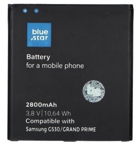 Bateria SAMSUNG Grand Prime G530/J5/J3 2016