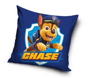 Poszewka mikrofibra 40x40 PSI PATROL Chase