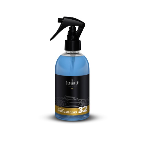 Deturner Hydro Glass Cleaner Płyn do szyb 250ml