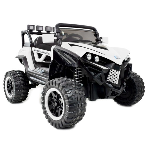AUTO CFORCE 4X4 MET AMORT BUJANIE KLIMA EVA XJL5