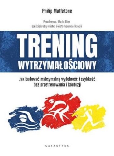 TRENING WYTRZYMAŁOŚCIOWY