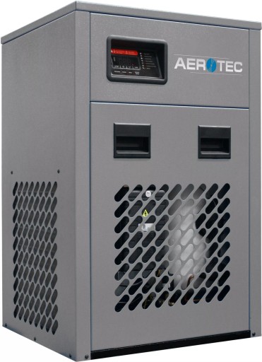 Osuszacz ziębniczy z filtrami AEROTEC AERODRY PRO 2550 | 2580l/min