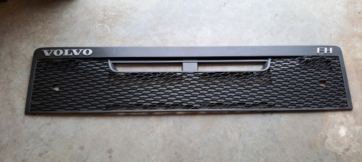 grill atrapa górna VOLVO FH4 grill maski dolny dolna 84033228 ORYGINAŁ