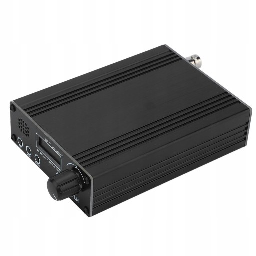 All Mode Transceiver 5 pasm USB LSB CW AM FM
