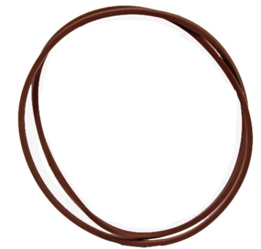 Oring tłoka hamulcowego 5165511 Case New Holland
