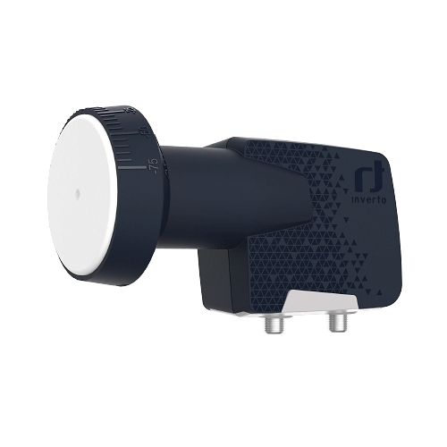 Konwerter LNB Twin Inverto Universal Premium
