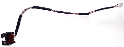 SONY VAIO PCG-31111 VPCZ1 taśma gniazdo LAN