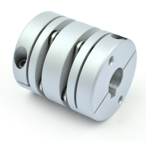 Sprzęgło płytkowe DMPA-68C 22mm+ wpust/20mm