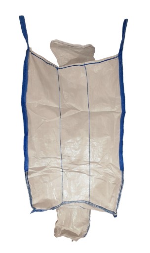 Worek Big Bag 80x115x170 lej/lej stabilizacja