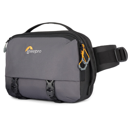 Lowepro Trekker Lite SLX 120 (Grey) - torba foto