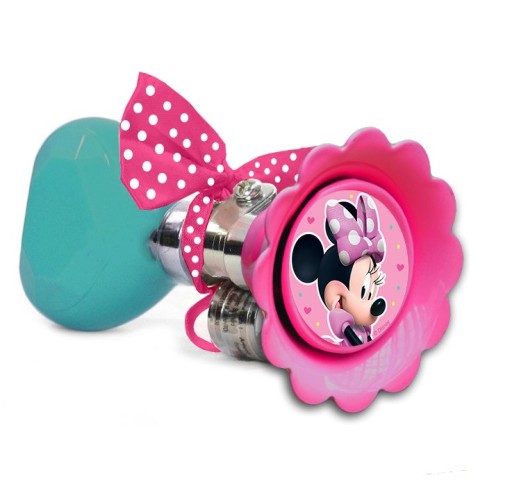 TRĄBKA ROWEROWA DO ROWERU MINNIE