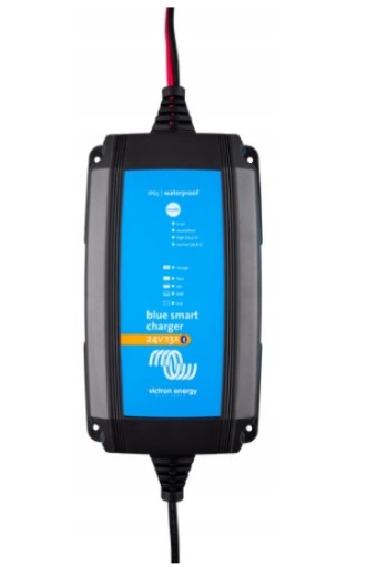 Ładowarka Blue Smart 24V 13A IP65 Bluetooth Smart