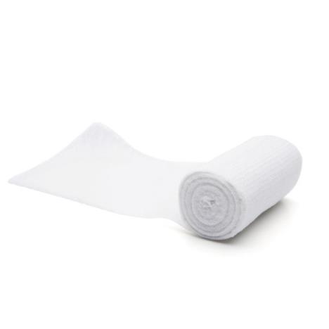 BANDAŻ OPATRUNKOWY OPASKA DZIANA 10 CM x 4 M