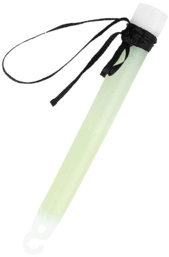 MT Światło Chemiczne Light Stick ZIELONE 12h 15cm