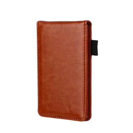 Mini Pocket Notebook Multifunction A7 Daily