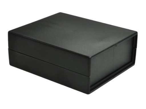 OBUDOWA uniwersalna polistyren 110mm 90mm 40mm