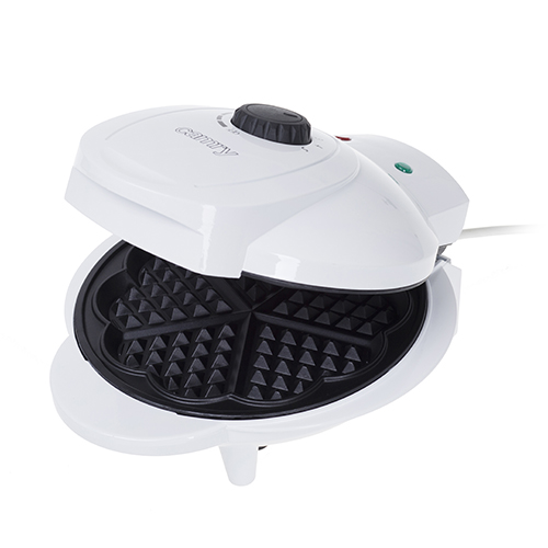 Gofrownica 1000 W CR 3022 (6)