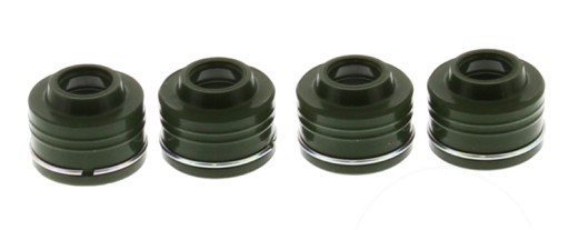 USZCZELNIACZE ZAWOROWE HONDA XR XL 125 VARADERO VT 125 SHADOW CRF 250 450 R