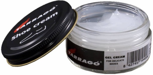 Żel do skór delikatnych TARRAGO Gel Cream 50ml