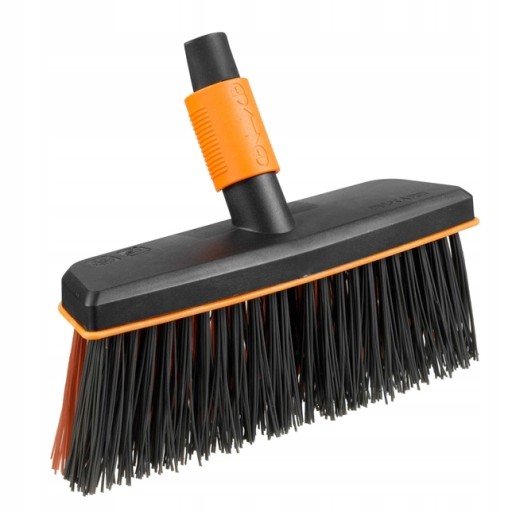 FISKARS SZCZOTKA ZAMIATACZ SZEROKA QUIKFIT 1001417