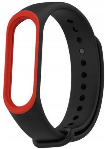 Pasek opaska Smart Band MI BAND M4 M5 M6 Mi3 Mi4
