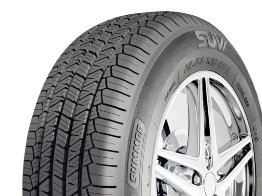 4x Kormoran 215/65R16 102H SUV SUMMER XL