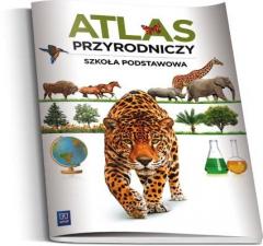 Atlas SP Przyroda NPP w.2012 WSIP