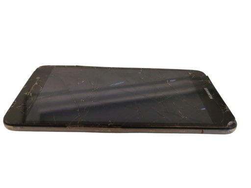 TELEFON Y6 II HUAWEI - NIETESTOWANY - NA CZĘŚCI
