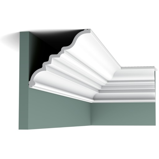 Listwa Przysufitowa OracDecor C 327