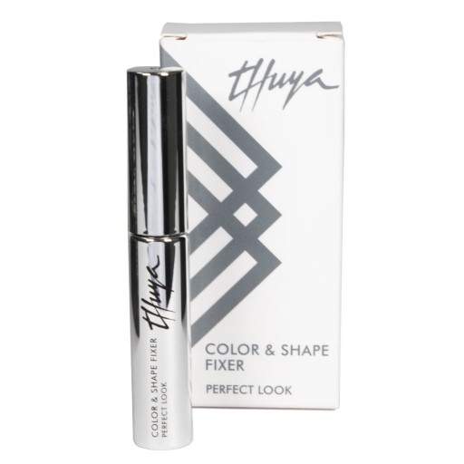 Color Shape Fixer / UTRWALACZ KOLORU Thuya