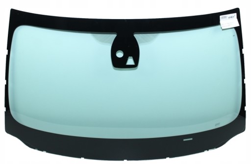 SZYBA PRZEDNIA CZOŁOWA BMW 7 F01 KAMERA SENSOR 08-