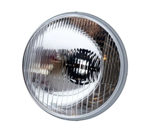 Wkład lampy przedniej Simson S50 Schwalbe KR51