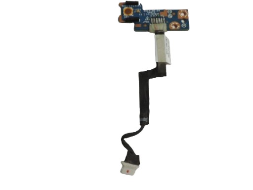 Moduł włącznik DELL M6800