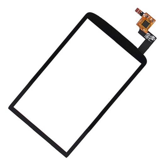 DIGITIZER DOTYK SZYBKA EKRAN ZTE V960 U960 MONTE CARLO SKATE
