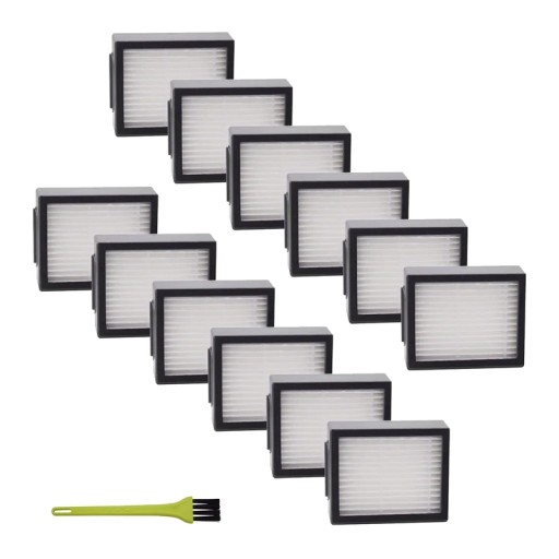 Części zamienne filtry o wysokiej wydajności filtry do Irobot Roomba I7 I7