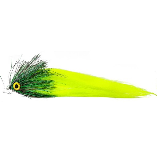 Streamer Szczupakowy Robfish 25cm 10g Kolor 019