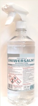 ZMYWACZ DO HAMULCÓW 1L Z ATOMIZEREM