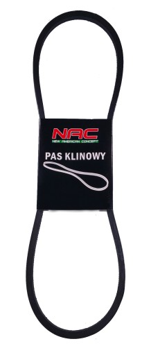 Pas napędu 711LI kosiarki spalinowej NAC LS50...