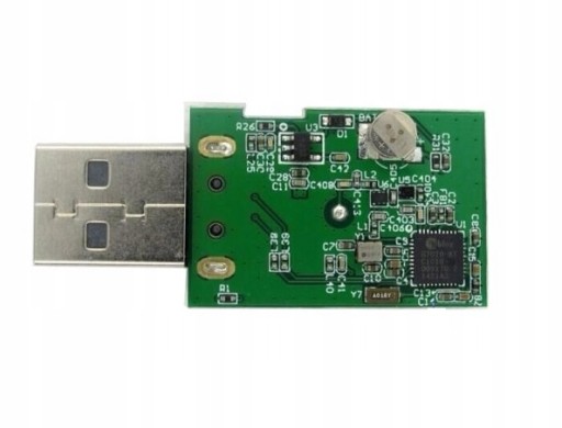 Moduł USB BU-353s4 U-Blox7 VK-172 GPS GLONASS