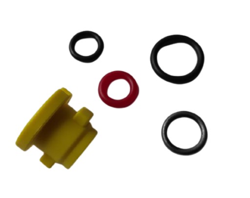 Uszczelka oring KARCHER Dysza Lanca Akcesoria
