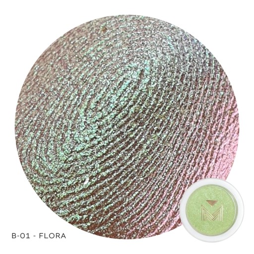 B-1- Flora | Pigment kosmetyczny | 2ml