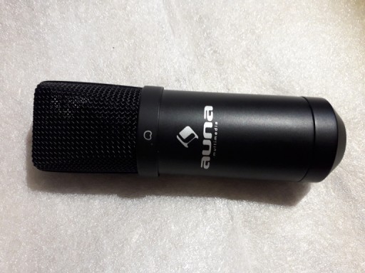 MIKROFON auna usb - 10006514