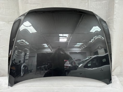 VW PASSAT B8 MASKA