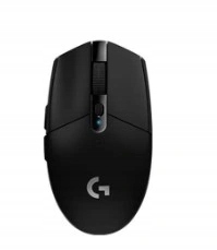 Logitech bezprzewodowa mysz do gier G304