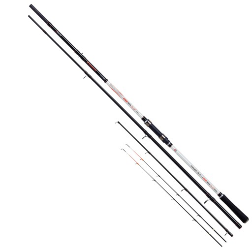 TRABUCCO PRECISION RPL SSW ACCURATE FEEDER 330-75g