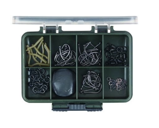 Pudełko FOX F Box 8 Compartment