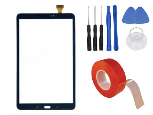 DIGITIZER DOTYK SAMSUNG TAB A 10.1 T580 T585 OEM